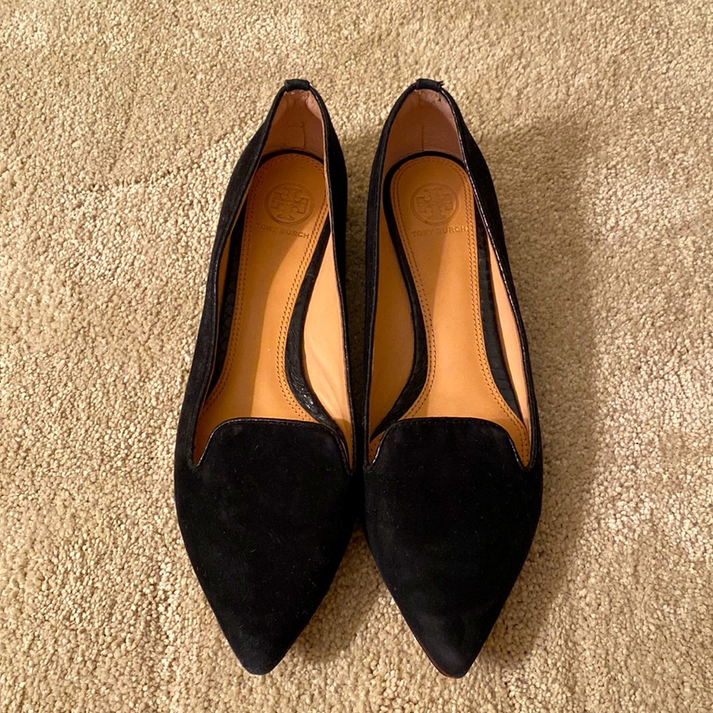 Tory Burch Flats